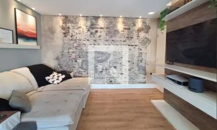 Apartamento para venda - swift, 3 quartos,  80 m² - campinas