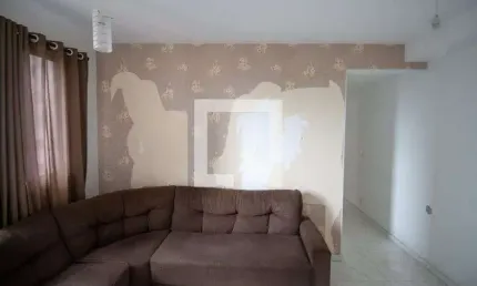 Apartamento para Venda - Itaquera, 2 Quartos,  40 m² - São Paulo