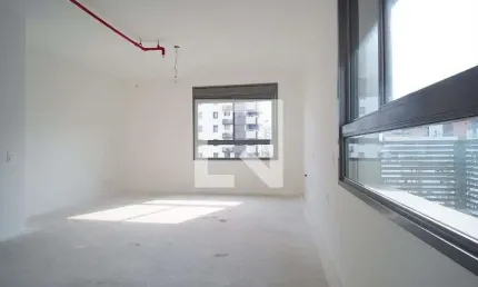 Kitnet / Stúdio para Venda - Petrópolis, 1 Quarto,  50 m² - Porto Alegre