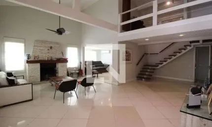 Casa / Sobrado em Condomínio para Venda - Anil, 5 Quartos,  800 m² - Rio de Janeiro