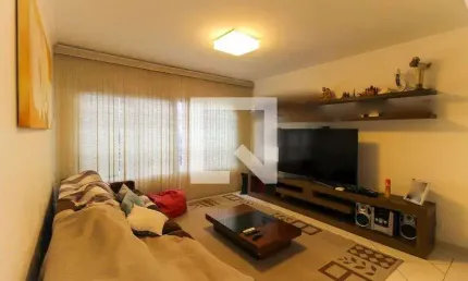 Casa para Venda - Mooca, 5 Quartos,  638 m² - São Paulo