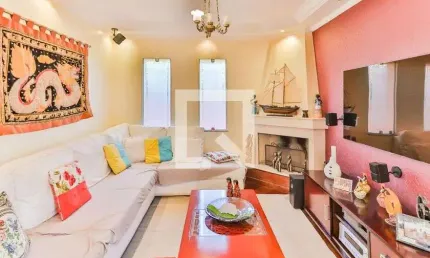 Casa para venda - cidade são francisco , 4 quartos,  347 m² - são paulo