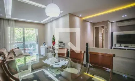 Apartamento para venda - saúde, 3 quartos,  98 m² - são paulo