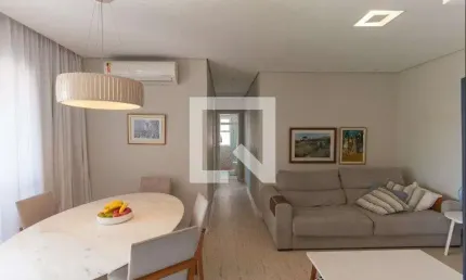 Apartamento para Venda - Swift, 3 Quartos,  80 m² - Campinas