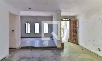Casa para Venda - Butantã, 4 Quartos,  235 m² - São Paulo