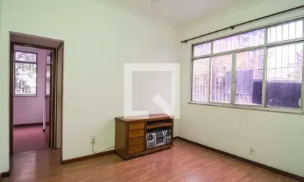 Apartamento para Venda - Icaraí, 2 Quartos,  55 m² - Niterói