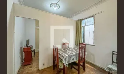 Apartamento para Venda - Centro, 1 Quarto,  30 m² - Rio de Janeiro
