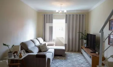 Casa para venda - jardim das flores, 3 quartos,  179 m² - osasco
