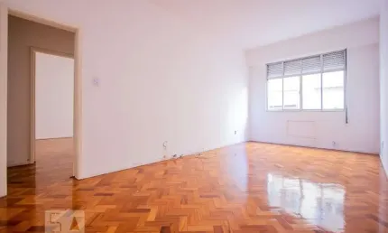Apartamento para Venda - Botafogo, 3 Quartos,  100 m² - Rio de Janeiro