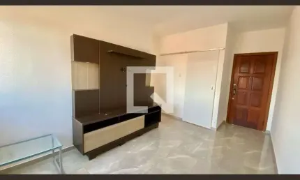 Apartamento para venda - salgado filho, 3 quartos,  79 m² - belo horizonte