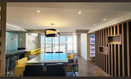 Cobertura para Venda - Engordadouro, 2 Quartos,  162 m² - Jundiaí