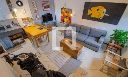 Casa / sobrado em condomínio para venda - camaquã, 2 quartos,  65 m² - porto alegre