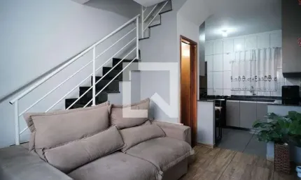 Casa / Sobrado em Condomínio para Venda - Cangaíba, 2 Quartos,  60 m² - São Paulo