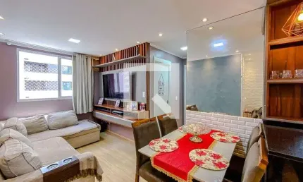 Apartamento para Venda - Mooca, 2 Quartos,  44 m² - São Paulo