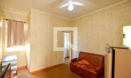Apartamento para Venda - Centro , 1 Quarto,  38 m² - Niterói