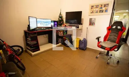 Casa para venda - santana, 3 quartos,  250 m² - são paulo