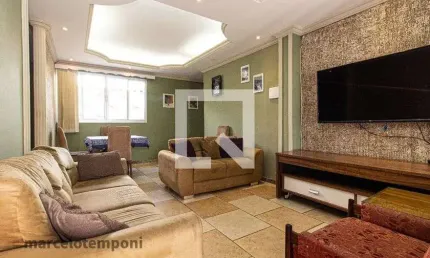 Casa para venda - araguaia, 3 quartos,  270 m² - belo horizonte