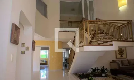 Casa / Sobrado em Condomínio para Venda - Parque Imperador, 5 Quartos,  420 m² - Campinas