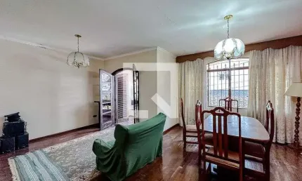 Casa para Venda - Liberdade, 3 Quartos,  200 m² - São Paulo
