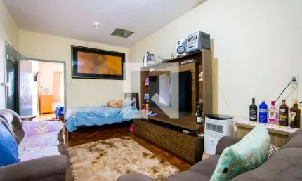 Casa para Venda - Vila Tibirica, 3 Quartos,  260 m² - Santo André