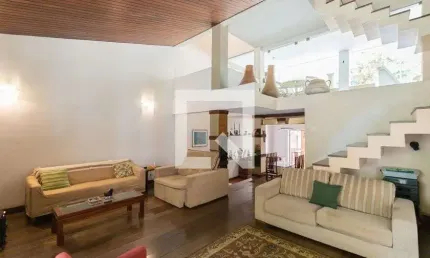 Casa para Venda - Vila Isabel, 3 Quartos,  270 m² - Rio de Janeiro