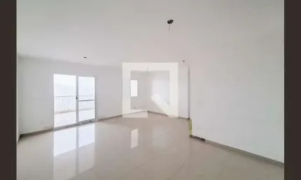 Apartamento para Venda - Mandaqui, 3 Quartos,  118 m² - São Paulo