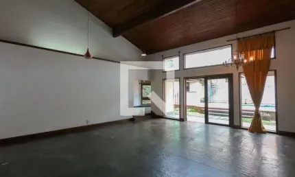 Casa para Venda - Real Parque, 4 Quartos,  440 m² - São Paulo