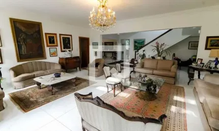 Casa para venda - morumbi, 5 quartos,  800 m² - são paulo