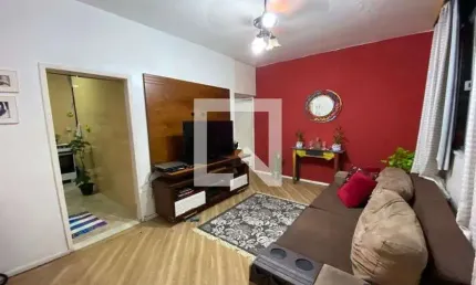 Apartamento para venda - cachambi, 2 quartos,  54 m² - rio de janeiro