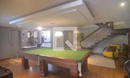 Casa para Venda - Igará, 4 Quartos,  300 m² - Canoas