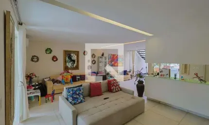 Casa para Venda - Vila Paris, 5 Quartos,  740 m² - Belo Horizonte