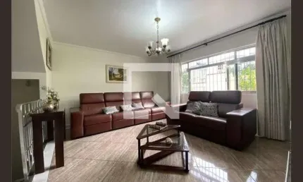Casa para Venda - Jardim Brasil , 3 Quartos,  300 m² - São Paulo