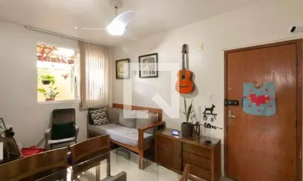 Apartamento para Venda - Glória, 2 Quartos,  72 m² - Belo Horizonte