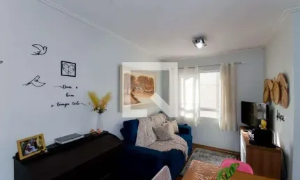 Apartamento para Venda - Ponte Grande, 2 Quartos,  45 m² - Guarulhos