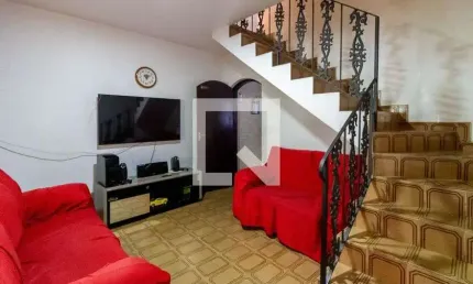 Casa para Venda - Picanço, 3 Quartos,  150 m² - Guarulhos