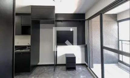 Kitnet / stúdio para venda - vila prudente, 1 quarto,  26 m² - são paulo