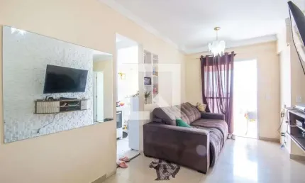 Apartamento para Venda - Novo Osasco, 3 Quartos,  86 m² - Osasco