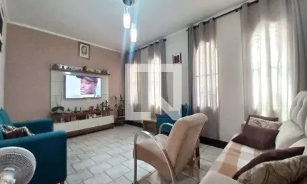 Casa para Venda - Parque das Águas, 4 Quartos,  220 m² - Campinas