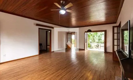 Casa para Venda - Espírito Santo, 5 Quartos,  218 m² - Porto Alegre