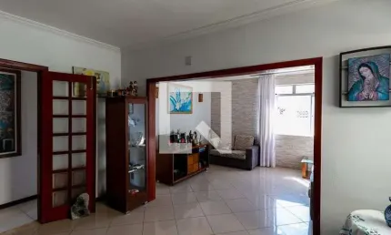 Cobertura para Venda - Barroca, 4 Quartos,  280 m² - Belo Horizonte