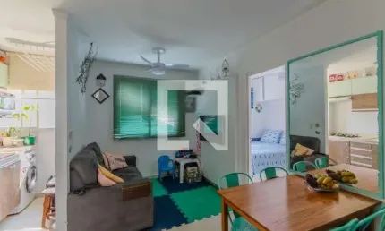 Apartamento para venda - cambuci, 1 quarto,  32 m² - são paulo