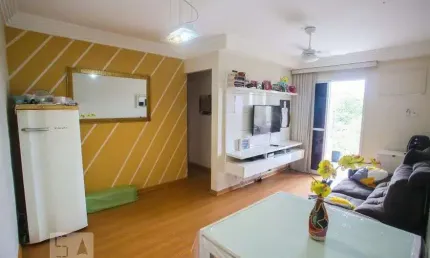 Apartamento para Venda - Pechincha, 2 Quartos,  60 m² - Rio de Janeiro