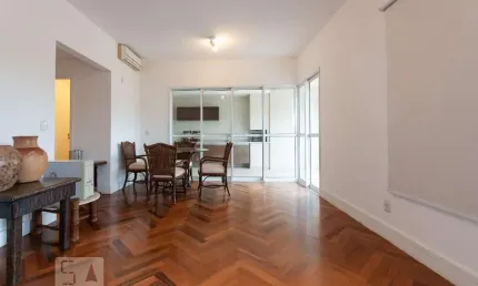 Apartamento para Venda - Jardim Madalena, 3 Quartos,  148 m² - Campinas