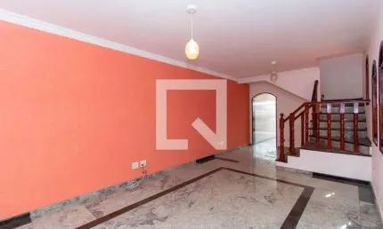 Casa para Venda - Sapopemba, 3 Quartos,  226 m² - São Paulo