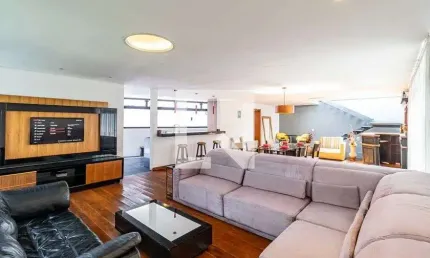 Casa para Venda - Butantã, 3 Quartos,  400 m² - São Paulo