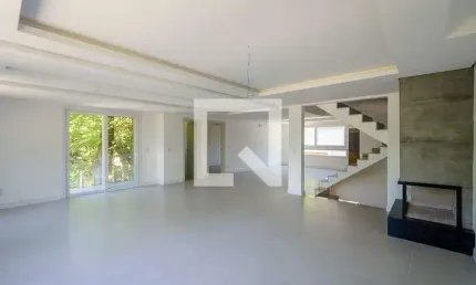 Casa / Sobrado em Condomínio para Venda - Tristeza, 5 Quartos,  507 m² - Porto Alegre