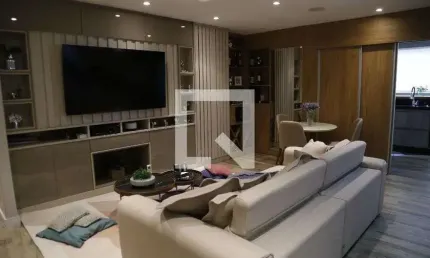 Apartamento para venda - vila mangalot, 2 quartos,  100 m² - são paulo