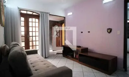 Casa para venda - cangaíba, 4 quartos,  126 m² - são paulo