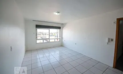Kitnet / Stúdio para Venda - Centro, 1 Quarto,  34 m² - São Leopoldo