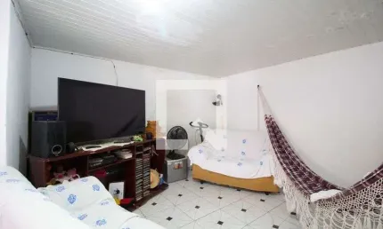 Casa para venda - vila progresso, 1 quarto,  209 m² - são paulo